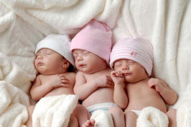 Ô nhiễm môi trường gây hội chứng trẻ sơ sinh nhẹ cân